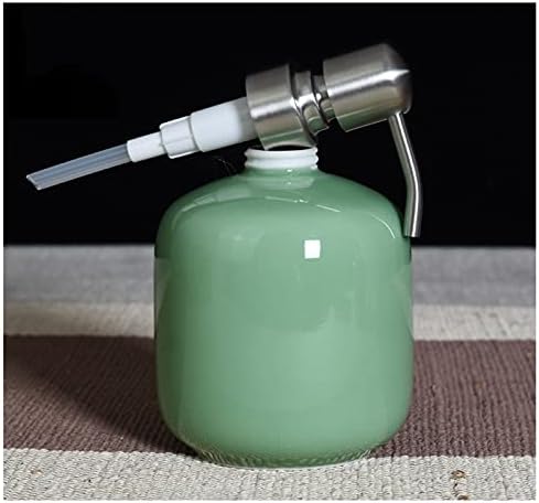 SOAP raspršivač boce ručno rađeni kineski stil CELADON losion Losion Soap tekući boca za kremu