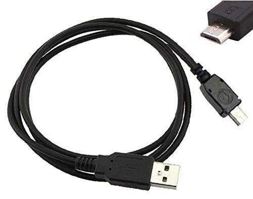 UPBRIGHT USB kabl za punjenje kabl za punjenje kompatibilan sa Anker Bolder LC40 LC90 LC130 P2 T1421 T1423 T1420