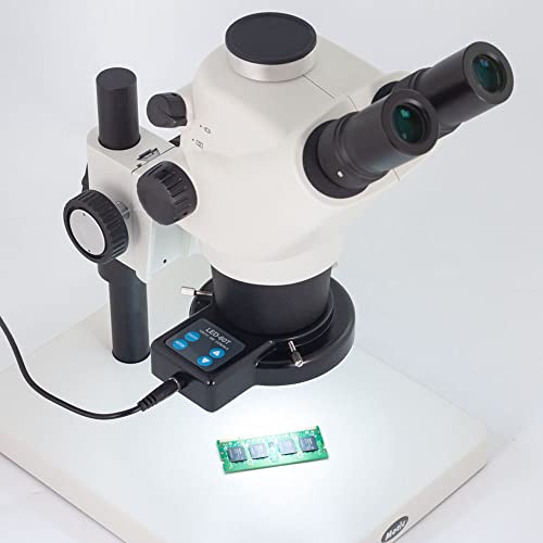 Motic 1101001201001, pokrivač prašine za mikroskop serije SMZ-161