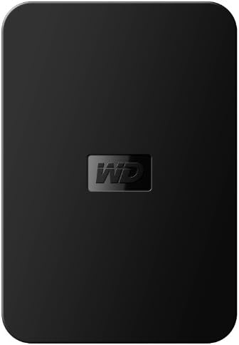 WD 1TB Elements prijenosni eksterni Hard disk-USB 3.0-WDBUZG0010BBK-WESN