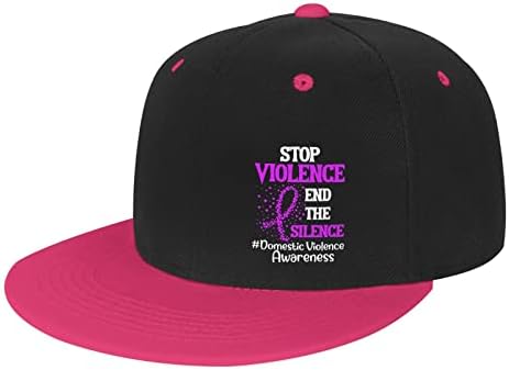 Osviještenost o nasilju u porodici Zaustavljanje nasilja Kraj tišine odraslih hip hop bejzbol