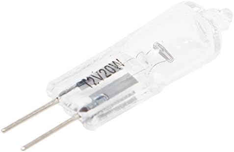 2-pack zamjena žarulja za opće električne SCA1000HWW04 - kompatibilan sa općom električnom WB01X10239 žarulja