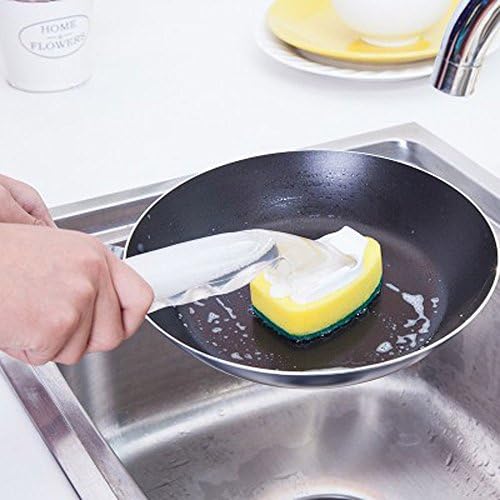 WIND četkica sapun za čišćenje čistog pilinga za pranje kuhinjske dispenzer punjenje kuhinja, trpezarijski