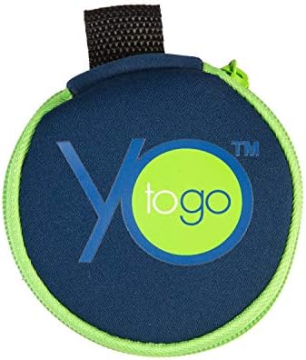 Neoprenska torba za ručak hladnjak za jogurt & torba za pripremu obroka od YoToGo