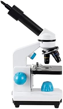 Oprema za laboratorijski mikroskop 2000x biološki mikroskop, 13 kom dodatna oprema + elektronski mikroskop za mikroskop za mikroskop